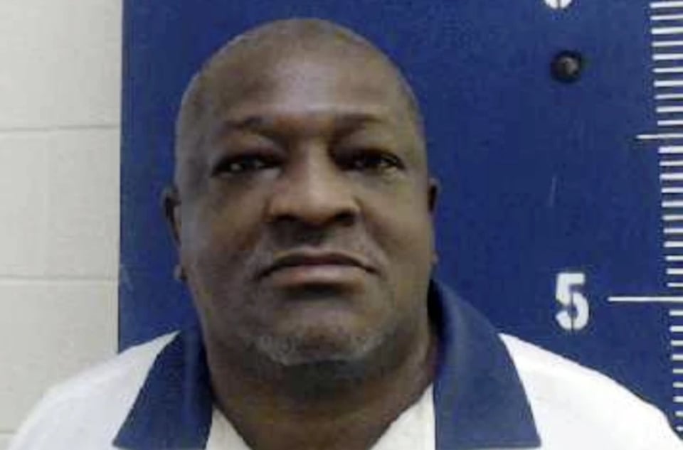 execution, death penalty, justice, judicial system, Georgia, Willie James Pye