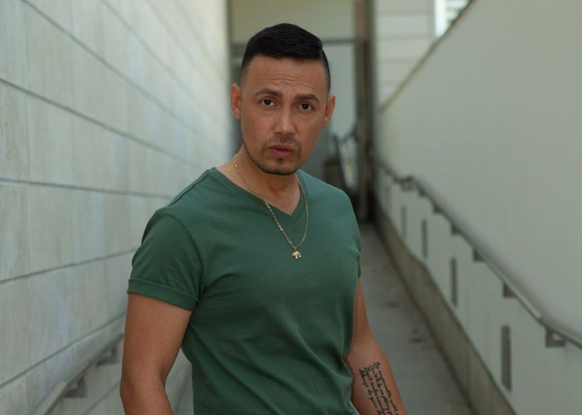 Luis Sandoval Buena Vibra