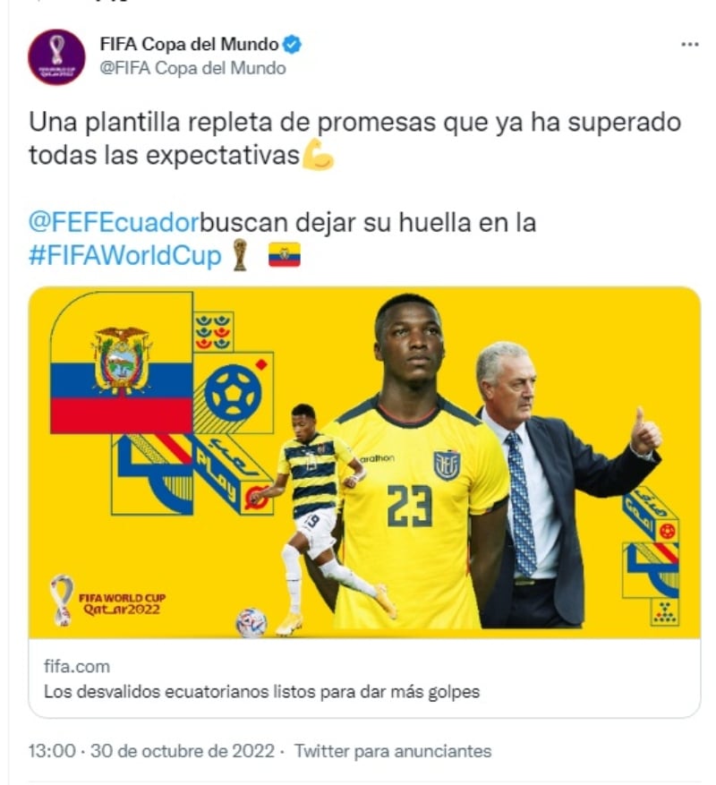 La poderosa selección sudamericana 
