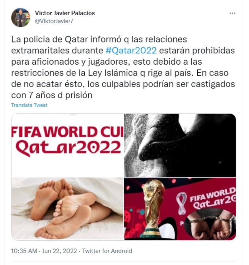 Bebidas alcohólicas