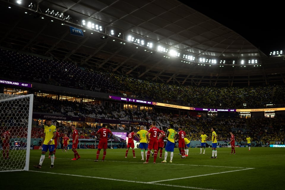 Partidos para hoy 29 de noviembre del Mundial 2022