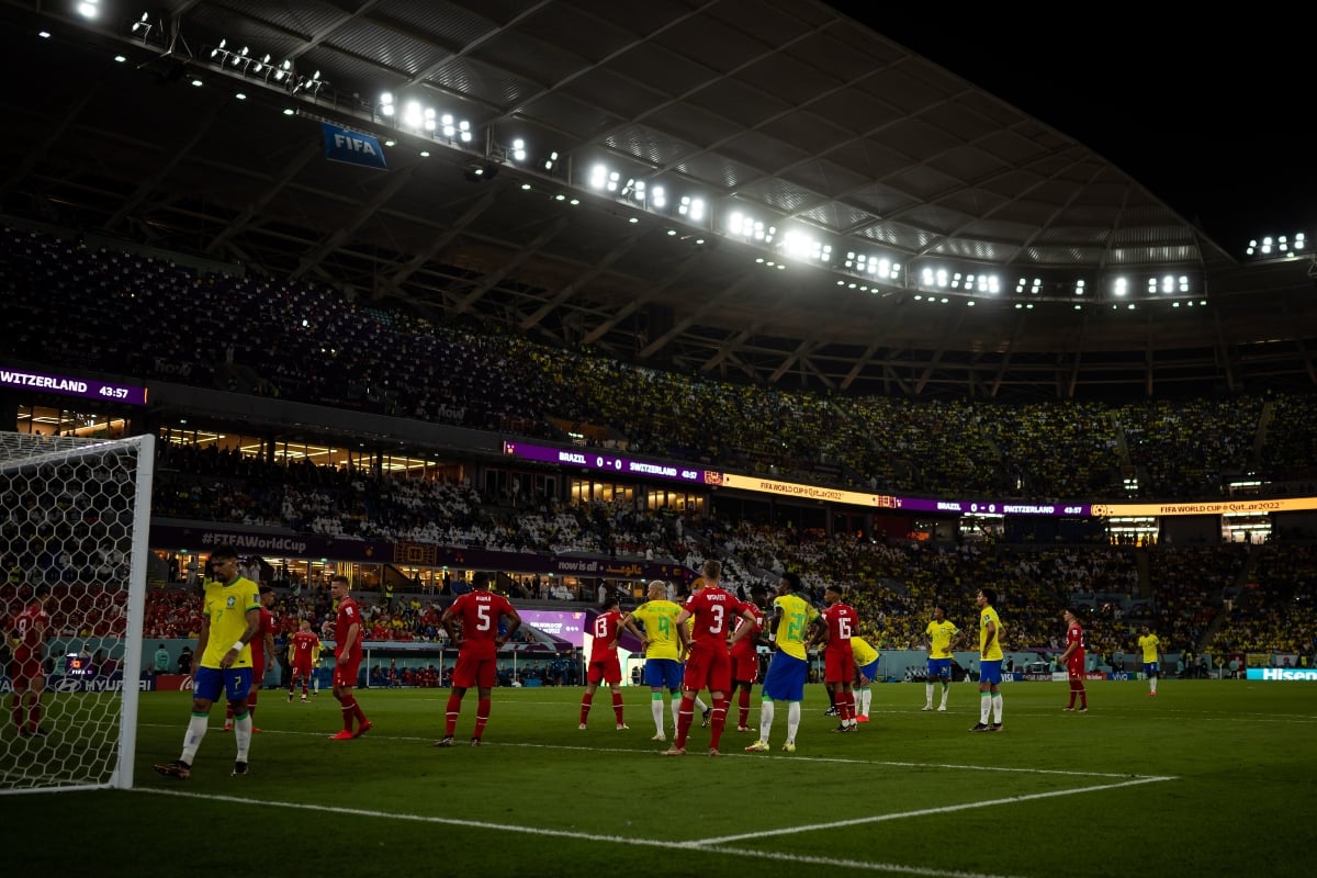 Partidos para hoy 29 de noviembre del Mundial 2022