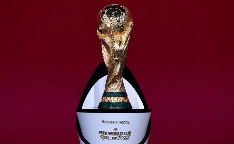 Con Costa Rica, quedan definidas las 32 selecciones para Qatar 2022