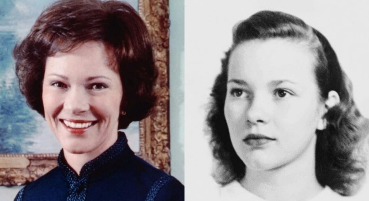 Who was Rosalynn Carter? Remembering the former first lady