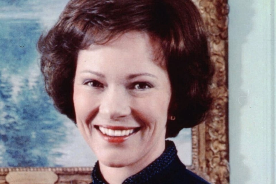 quién fue Rosalynn Carter, salud, fallecimiento, padecimiento, MundoNOW