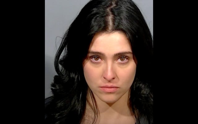 Rachel María Terranova flees fatal hit-and-run accident with victim’s hair on her windshield