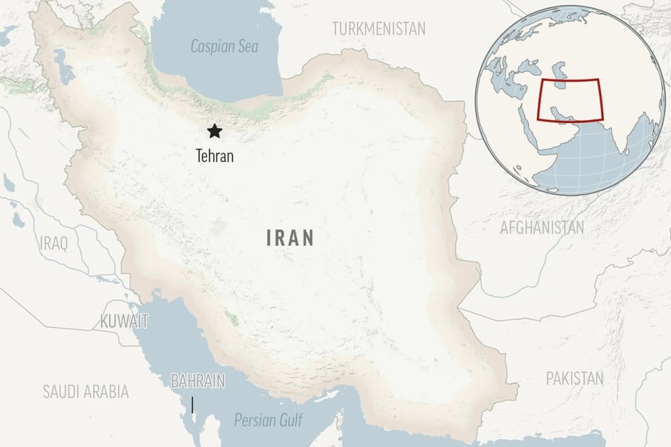 Azerbaiyán Oriental, Relaciones diplomáticas, Política internacional, Presa, Tensiones regionales, MundoNOW