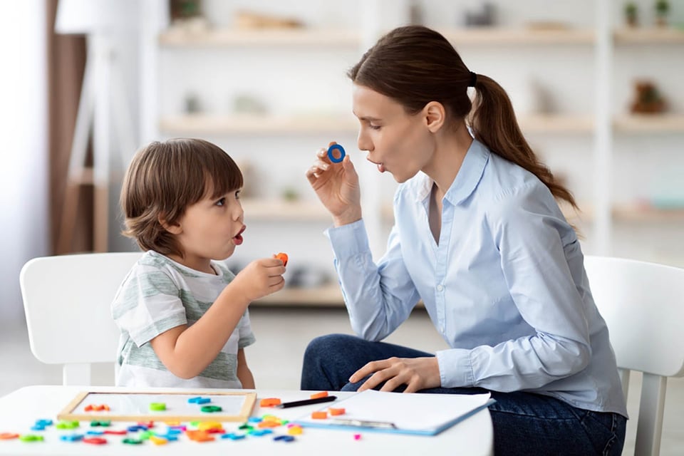 niños, padres, lenguaje, enseñanza, aprendizaje