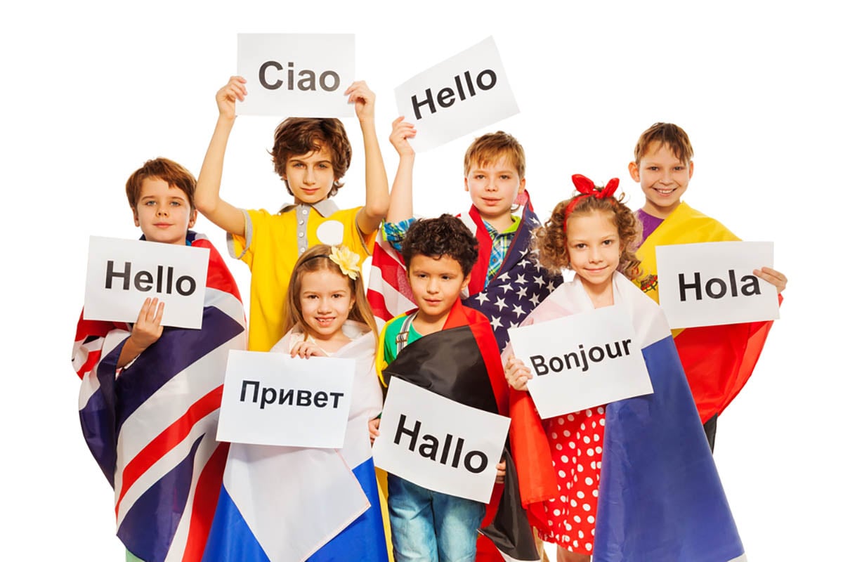 Learning together: How parents can support bilingual education at home