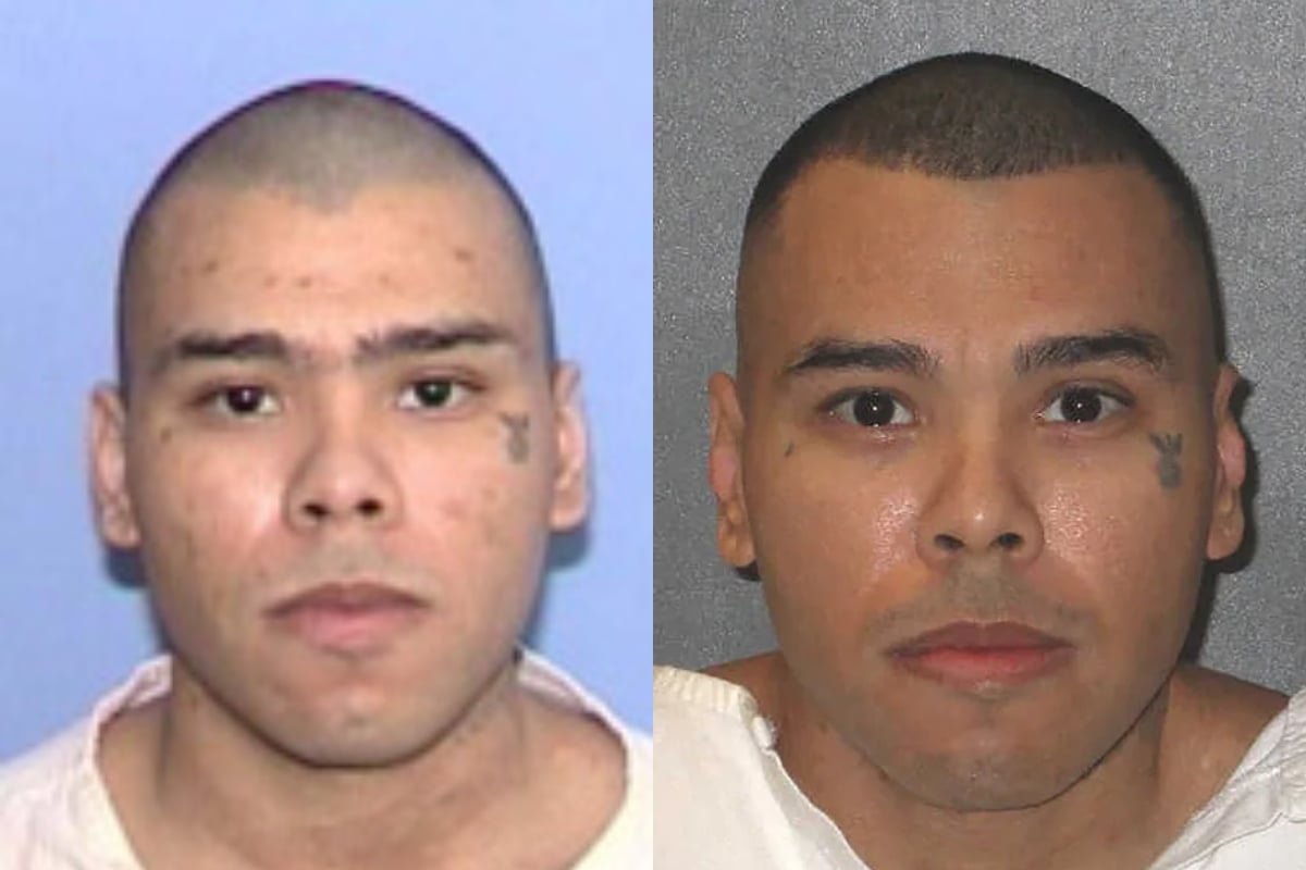Texas will execute Ramiro González for the death of a young woman in 2001