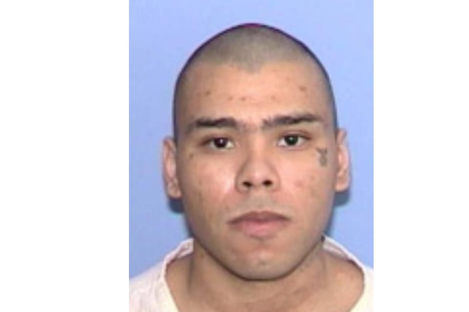 death, murder, execution, Ramiro González, muerte, asesinato, ejecución, Texas, MundoNOW