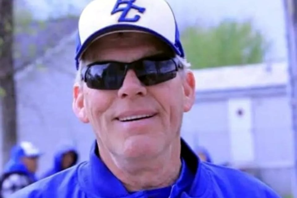 Randy Minniear, GIANTS, Exjugador, MundoNOW