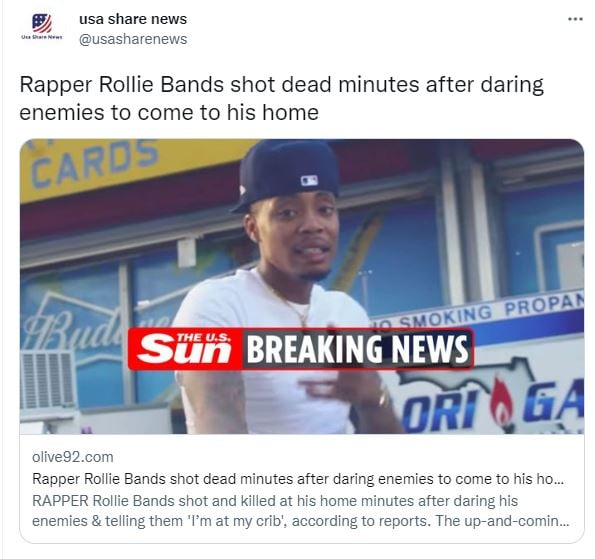 Fans mourn the death