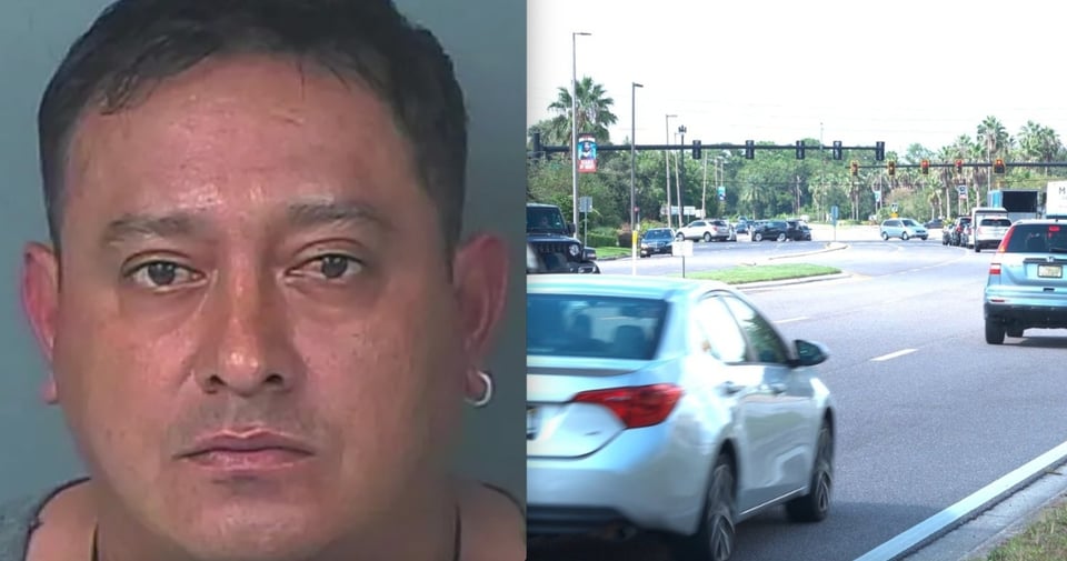 Mexicano es arrestado por ley antiinmigrantes