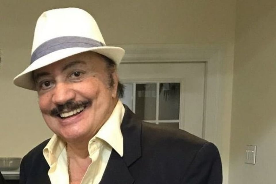 Muere Raúl Amundaray, famoso actor venezolano falleció a los 82 años