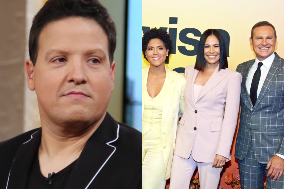 Raúl González, Despierta América, Univisión, rumores