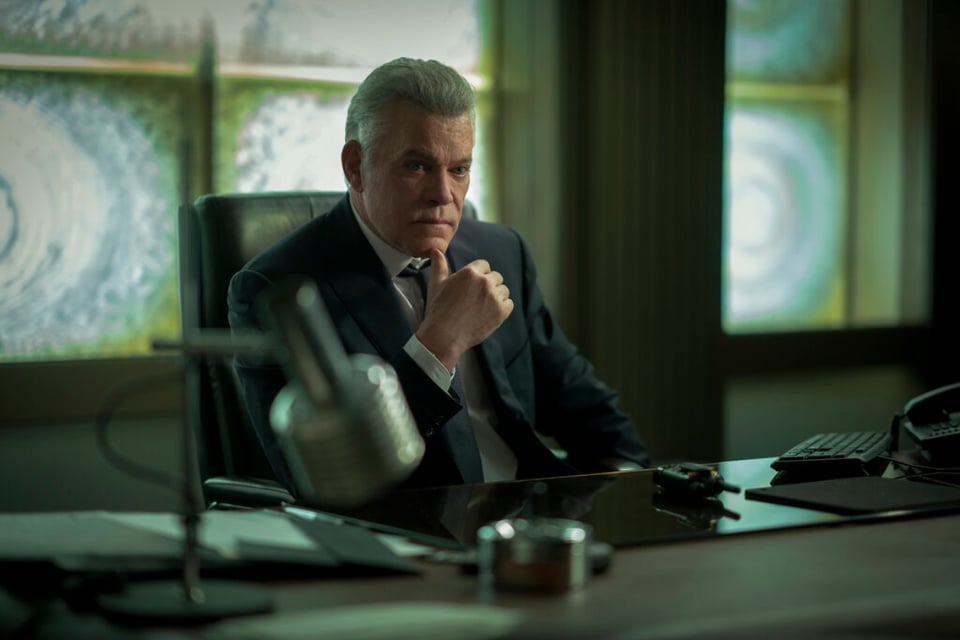 Jennifer López está triste por muerte de Ray Liotta