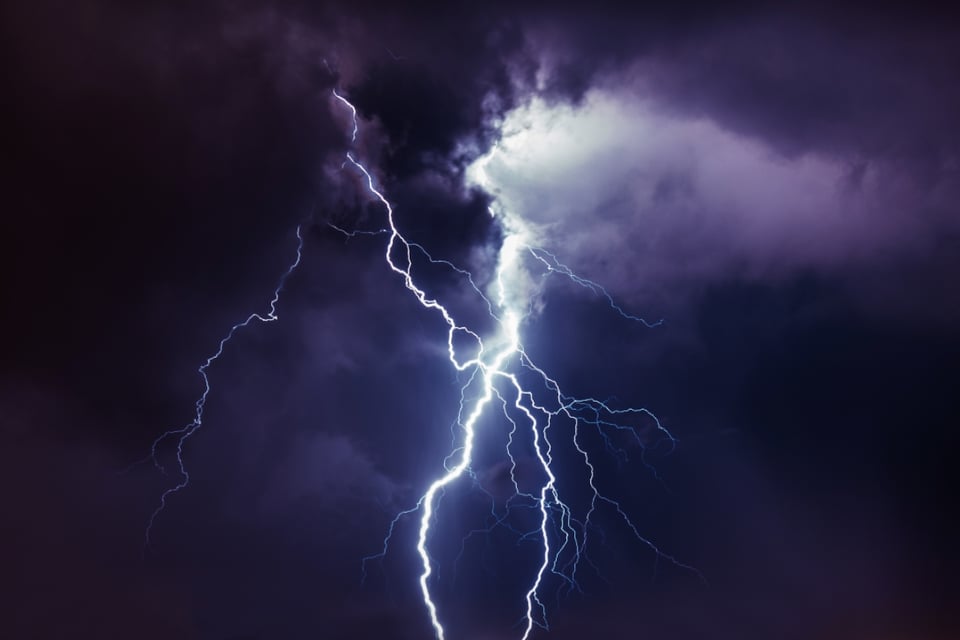 Anuncian fuertes tormentas para el Medio Oeste de EEUU featured image