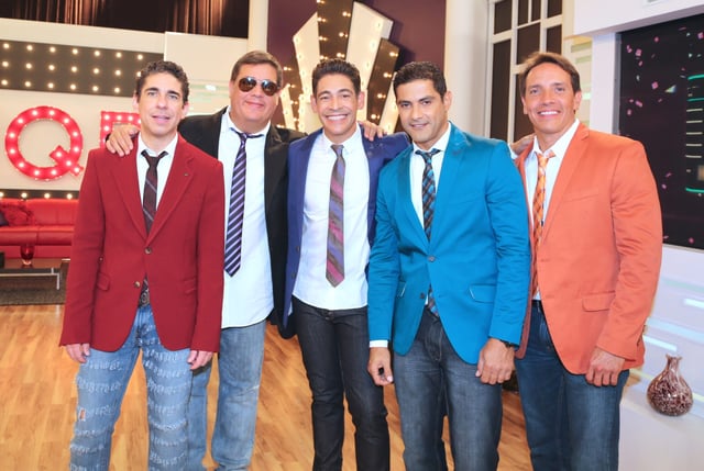 The cause of death of former Menudo member Ray Reyes is confirmed