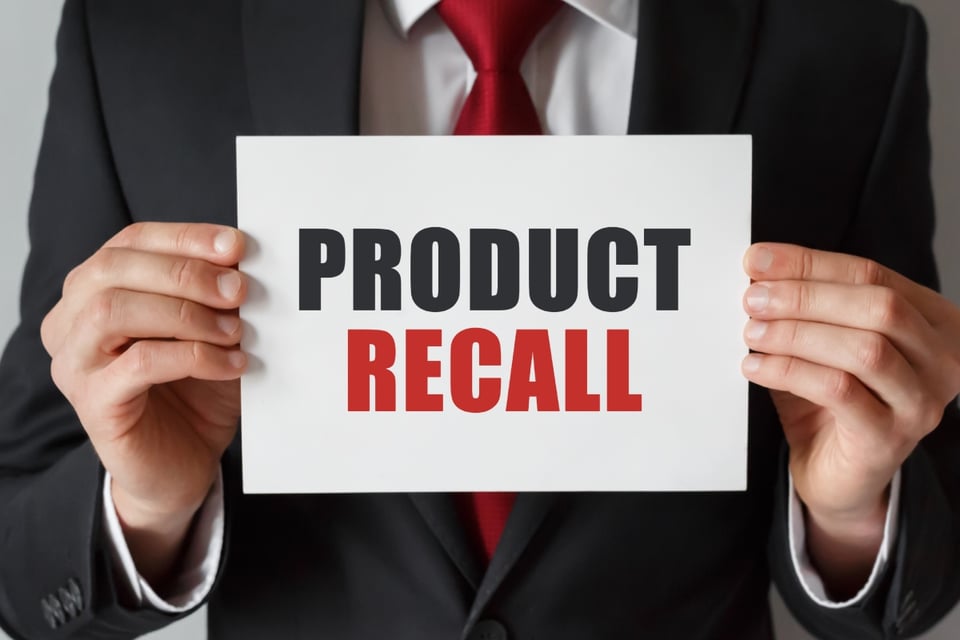 product recall, producto retirado, mundonow, medicamentos, colgate recall