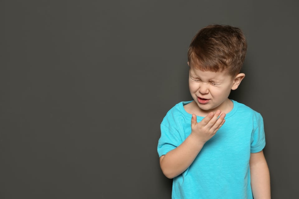 Niños y riesgos alimenticios, Responsabilidad corporativa, Tragedias infantiles, Productos peligrosos, MundoNOW