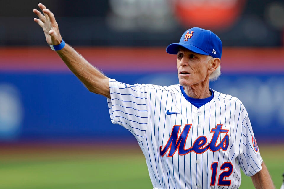 Muere Tommy Boggs