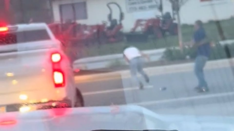 redada ICE Stuart Florida, redada ICE, hispano burla a la Migra, Alerta Migratoria, MundoNOW