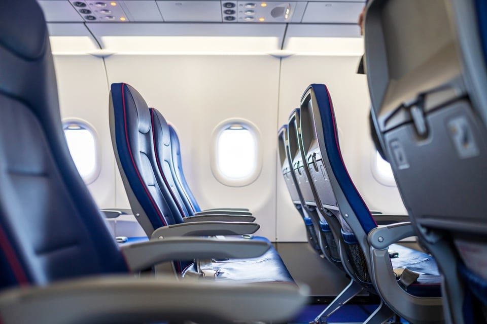 reembolsos vuelos demorados aerolíneas, denuncias, pandemia, COVID-19, MundoNOW