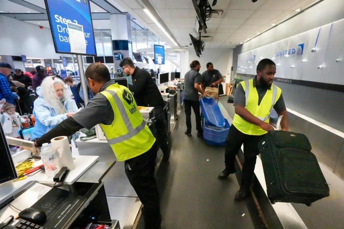 reembolsos vuelos demorados aerolíneas, Estados Unidos, EEUU, normas, MundoNOW