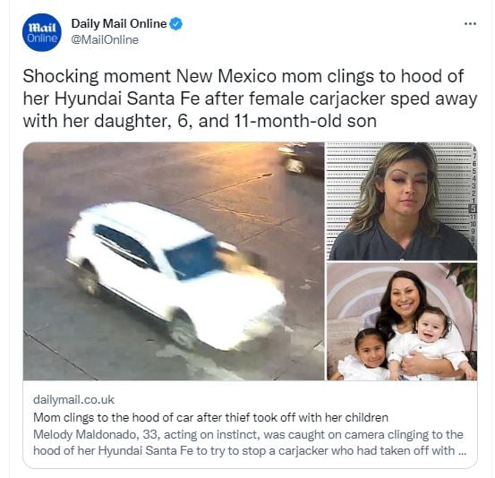The suspect was already requested for other crimes