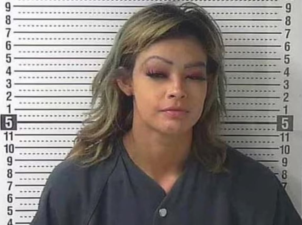 Regina Castillo roba auto con dos niños adentro y madre toma desesperada acción para salvarlos