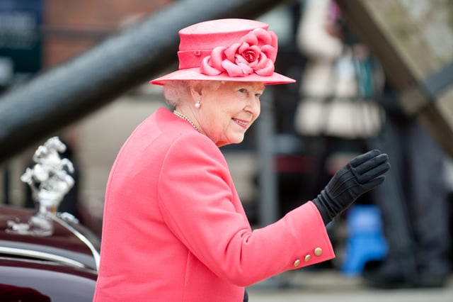 ¿Le hicieron la autopsia a la Reina Isabel II?
