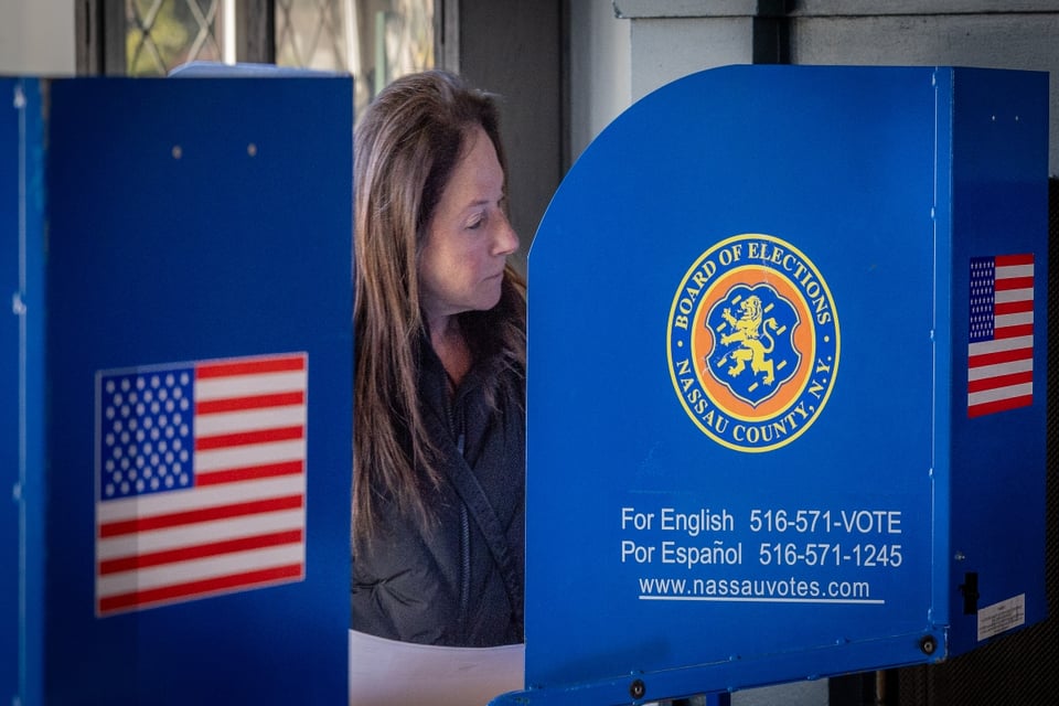 requirements for voting, elections, MundoNOW