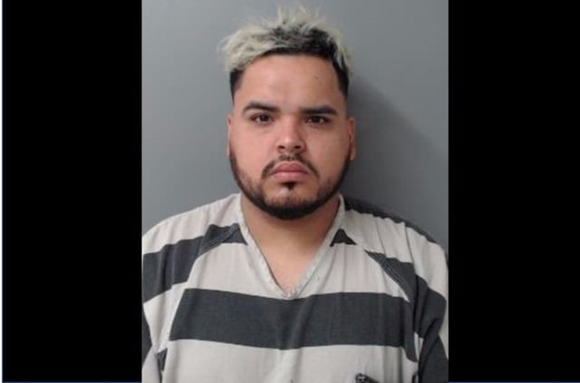 Reynaldo Cruz is arrested after the brutal beating death of his 3-month-old: He had 22 fractures