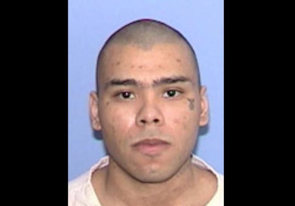 Quién es Ramiro Gonzales, el hispano condenado a muerte en Texas
