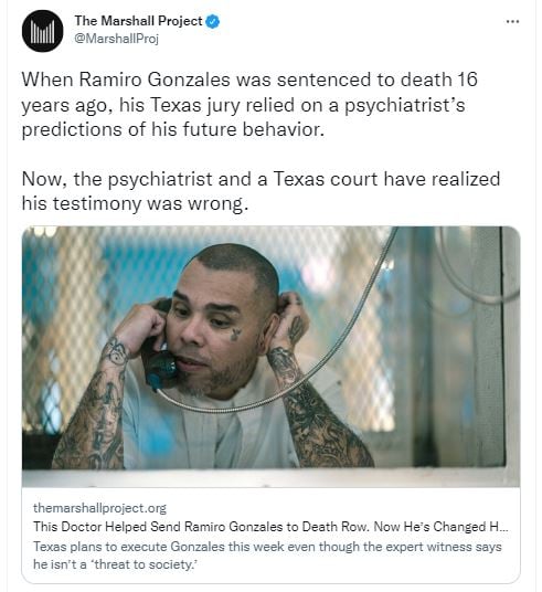Confesó para “hacer lo correcto”