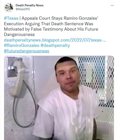 Quién es Ramiro González y por que quería donar un riñón