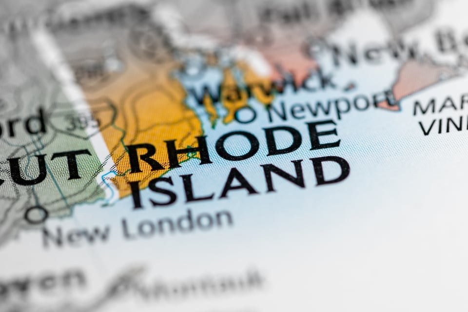 Voting Resources Rhode Island