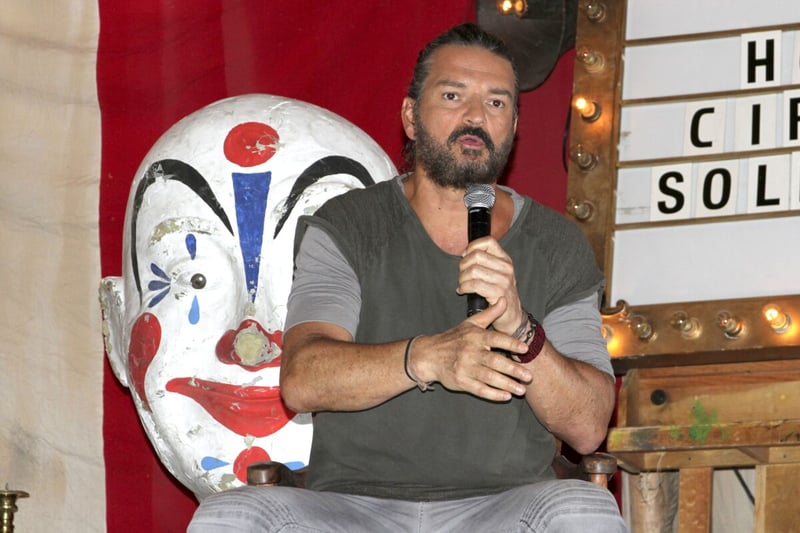 méxico, celebridad, entretenimiento, músico, MundoNOW