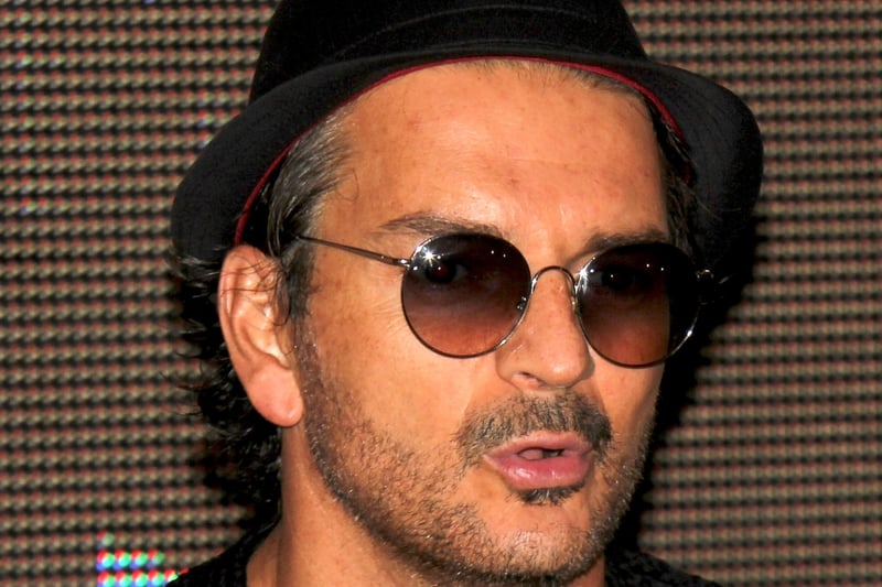 cantante, las controversias de Ricardo Arjona, música latina, intérprete, concierto