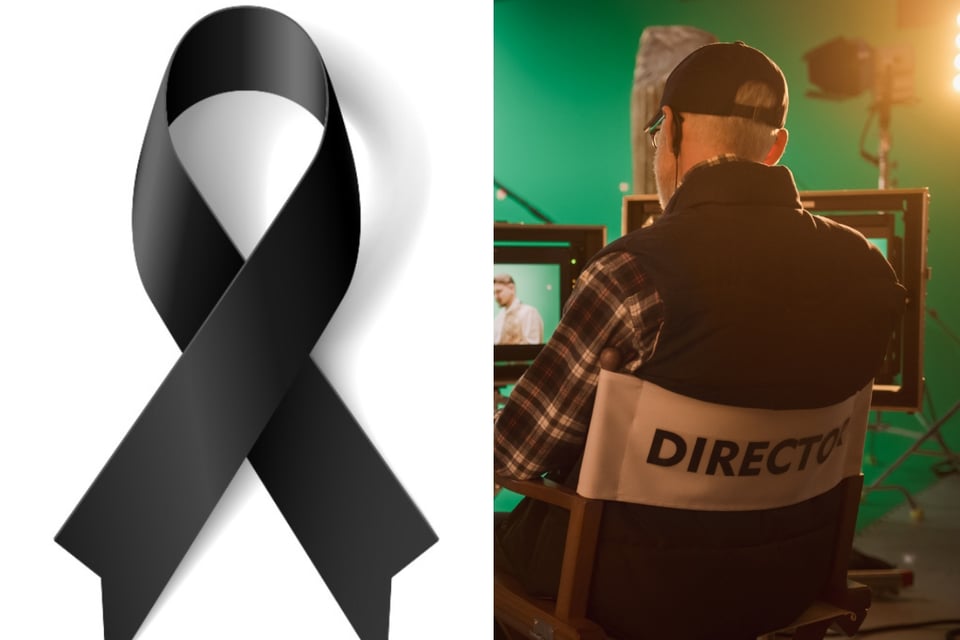 Raúl Martínez, the beloved Mexican film director, dies at 52