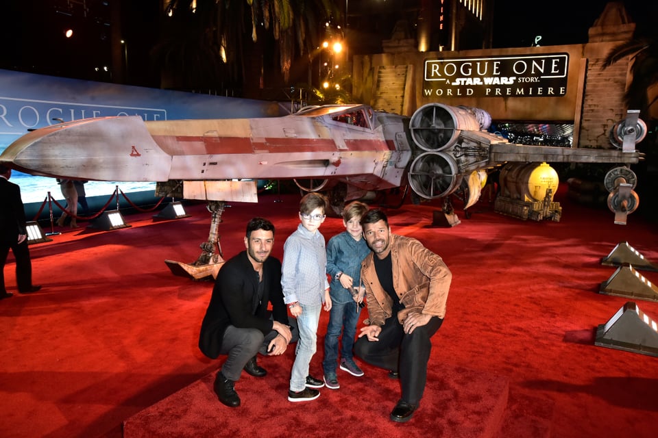 Ricky Martin: ¿Cuántos hijos tiene el cantante? featured image