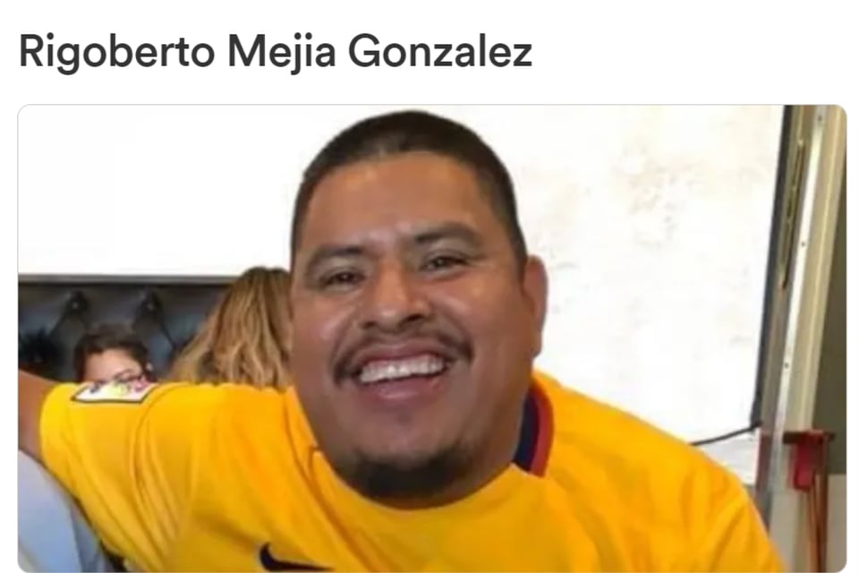 Rigoberto Mejía, Tragedia en Lexington, Violencia sin sentido, Familia Mejía, MundoNOW