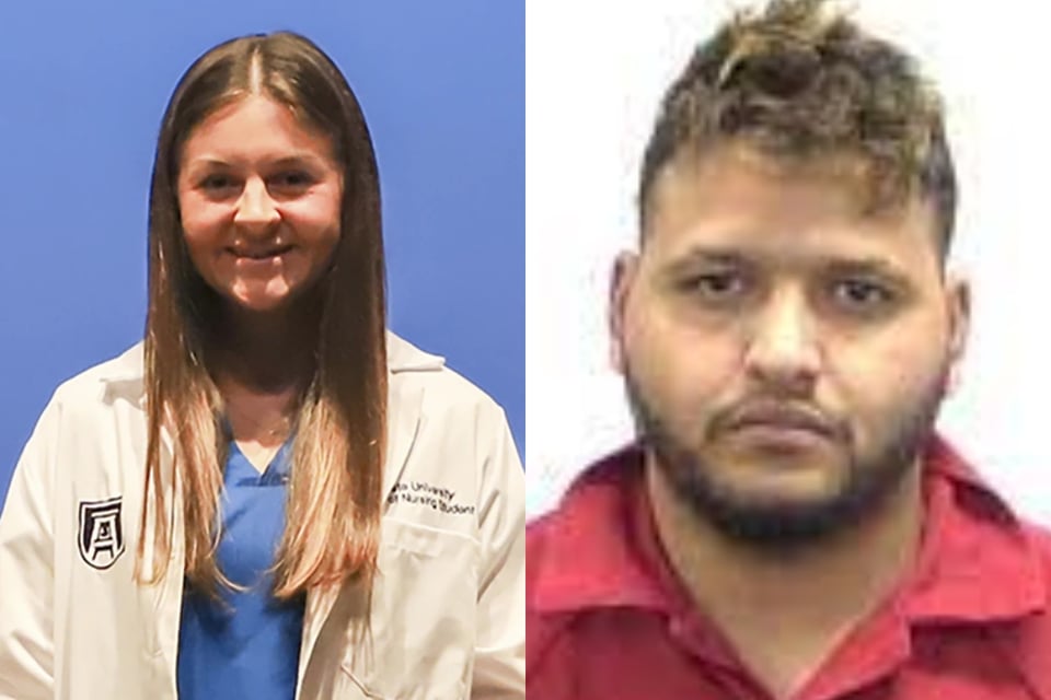 caso, policía, Venezuela, Georgia, MundoNOW