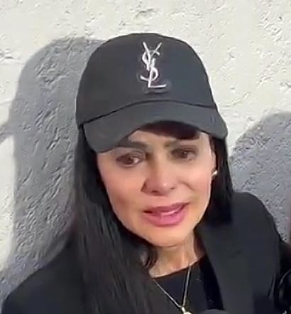 Maribel Guardia
