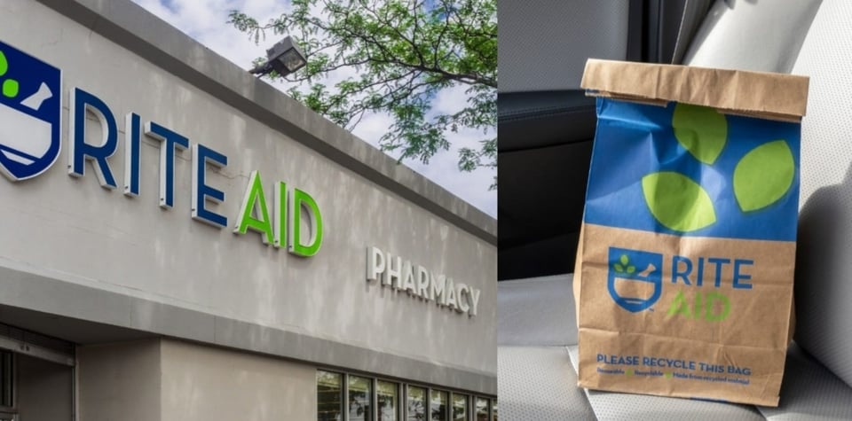 Rite Aid anuncia próximos cierres en Michigan