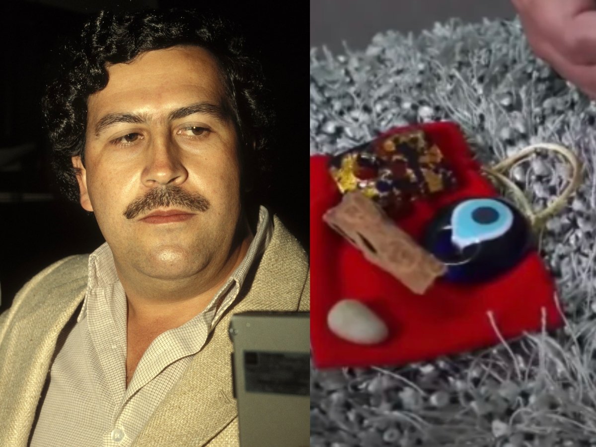 FOTO: Getty Images y Captura sitio web Infobae