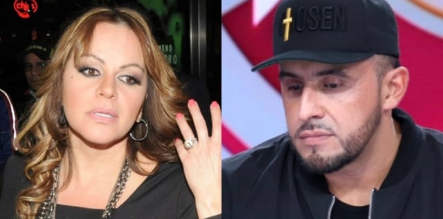 Juan Rivera visits his sister Jenni’s star on the Walk of Fame and something goes wrong