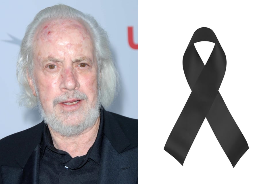 Robert Towne, Muerte, Oscar, Estados Unidos, MundoNOW
