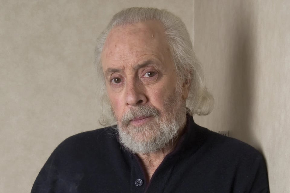 Muere el actor Robert Towne a los 89 años